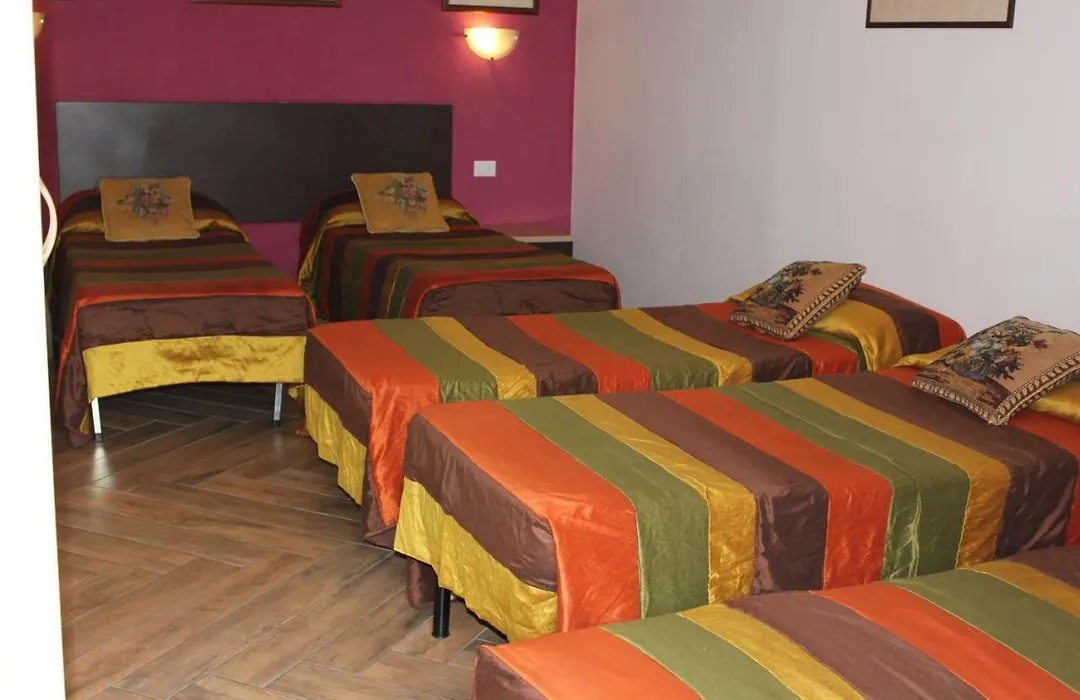 Hotel San Lorenzo-1