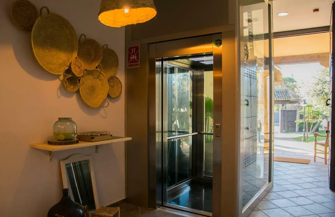 Hotel Mariantonia-1