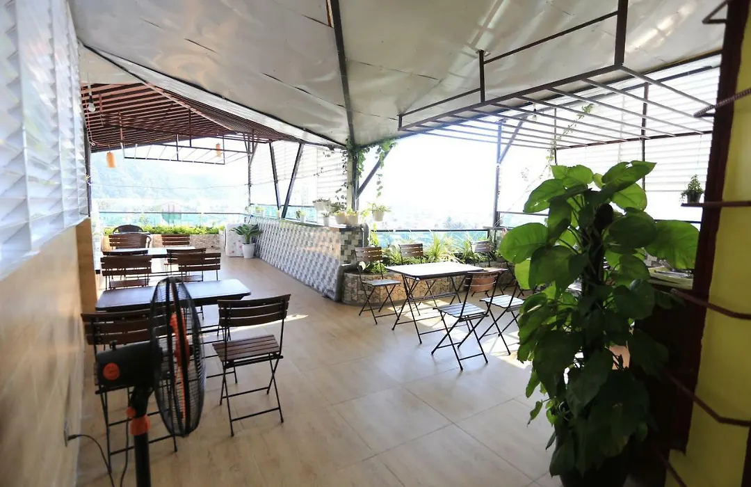 Moonlight Bay Hotel & Apartment-1