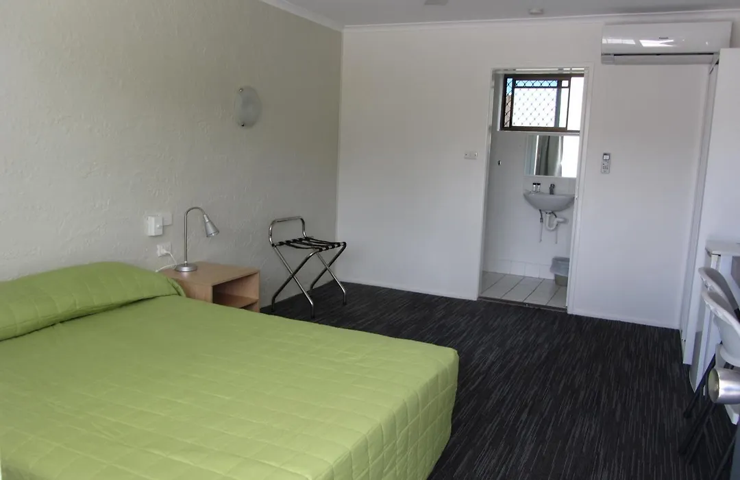 Urangan Motor Inn-1
