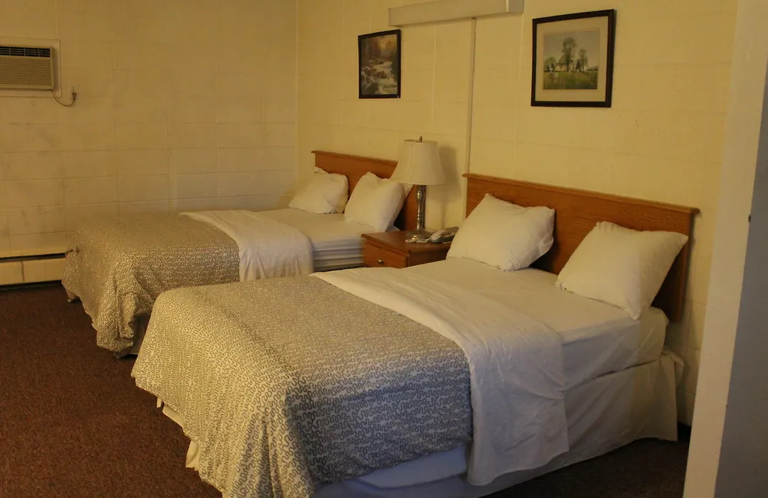 Silver Crest Lodge-1