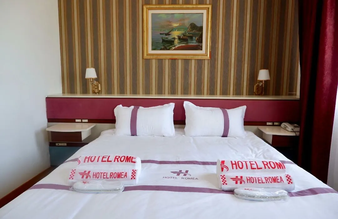 Hotel Romea-1