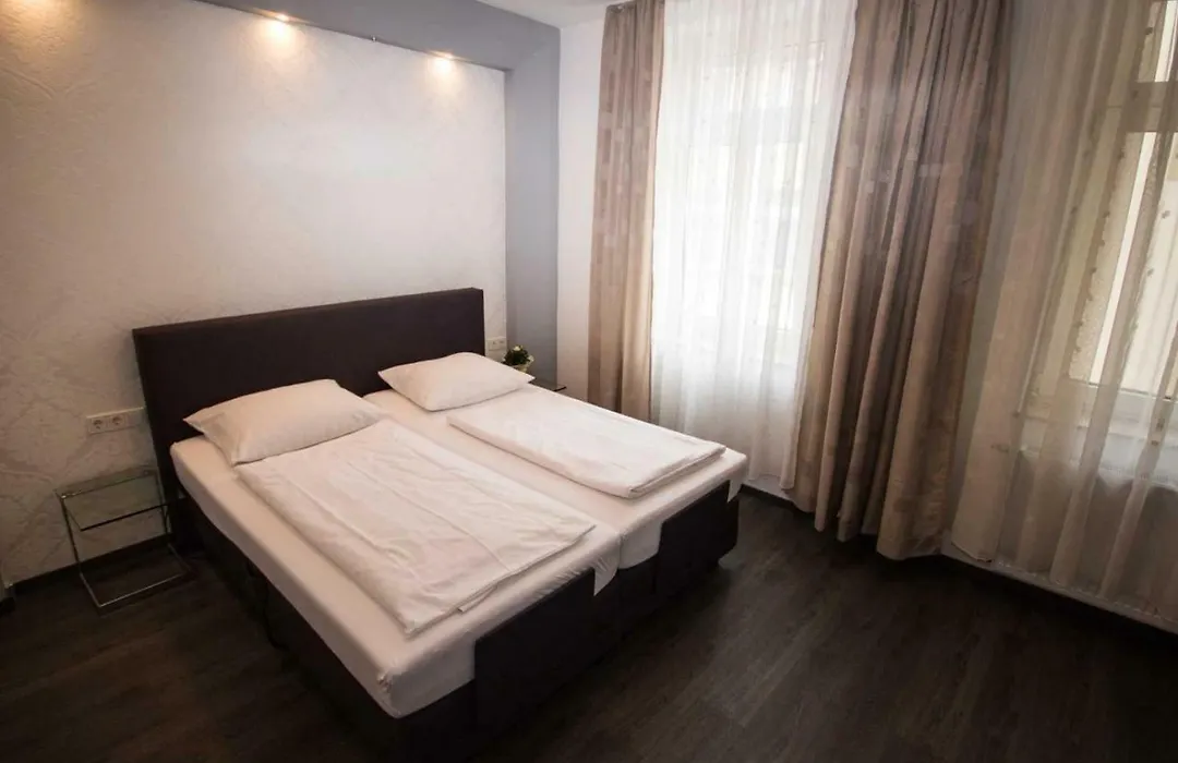 Hotel Luisenhof-1