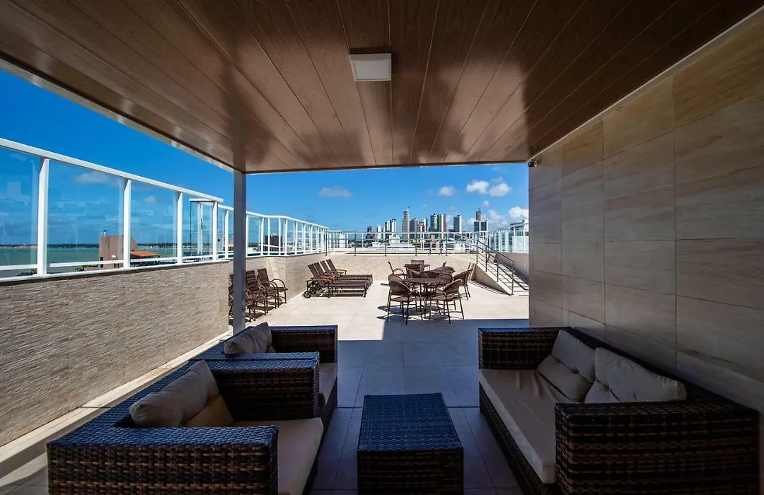 Tambau Beach Hotel-1