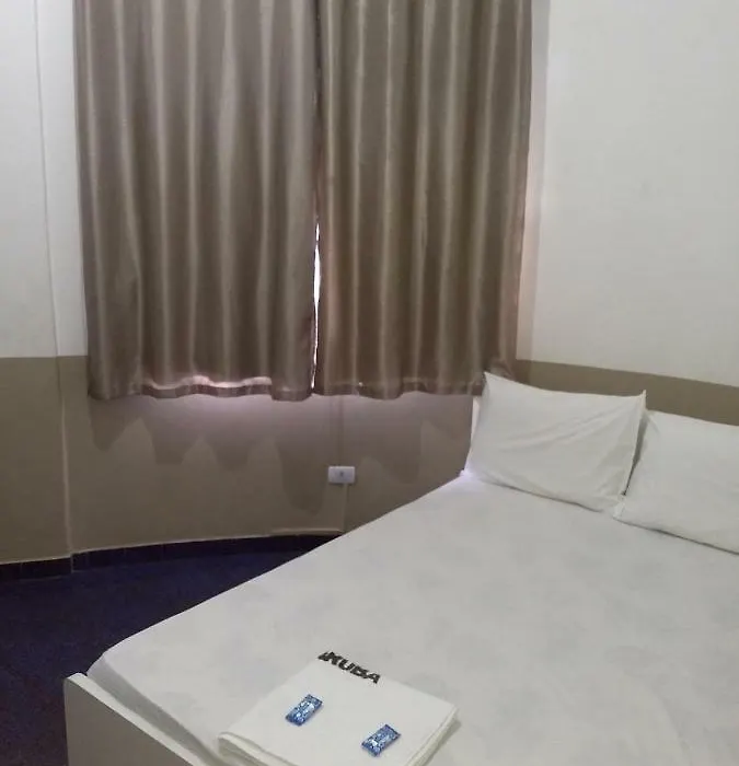 Hotel Aruba-1