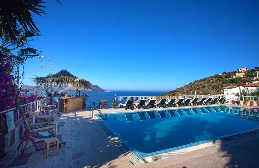 Kas Lemon Hotel-1