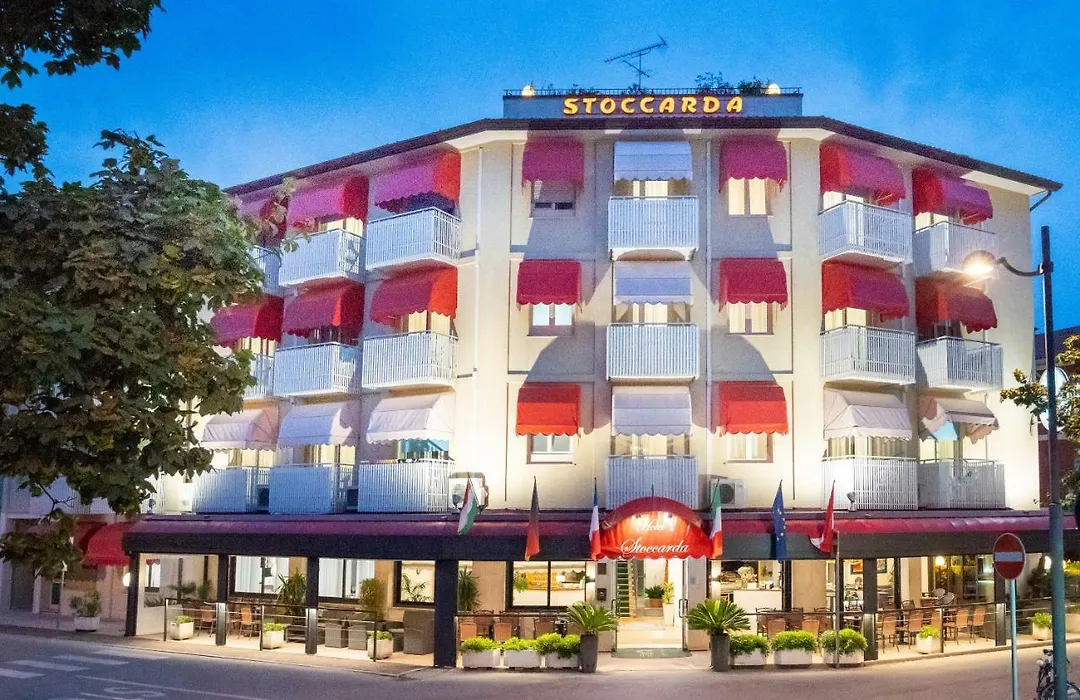 Hotel Stoccarda-1