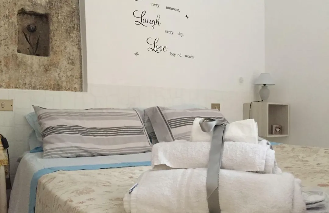 B&B Dell'Annunziata-1