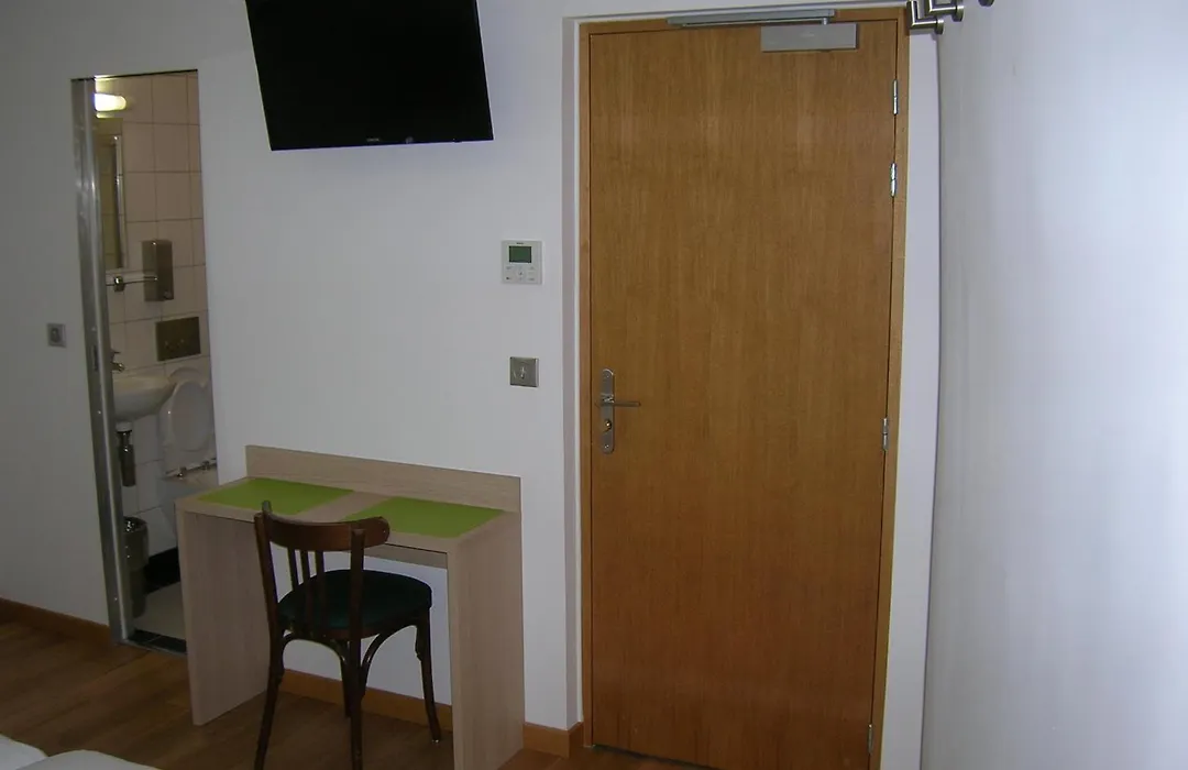 Hotel Darcet-1