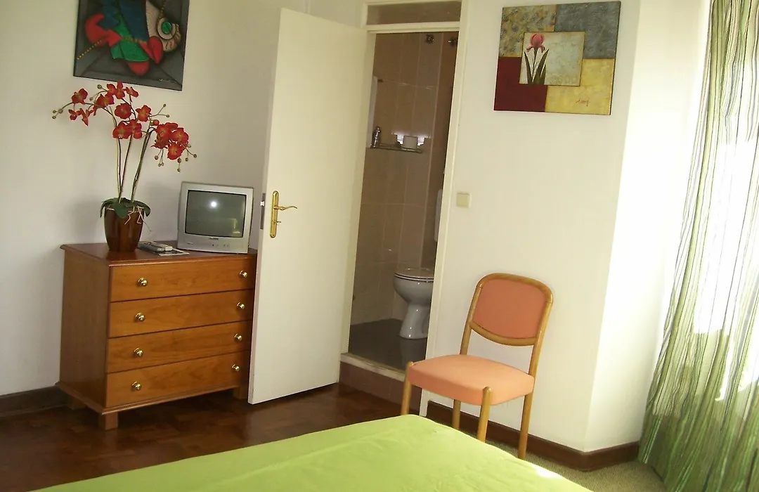 Hotel Residencial Caravela-1
