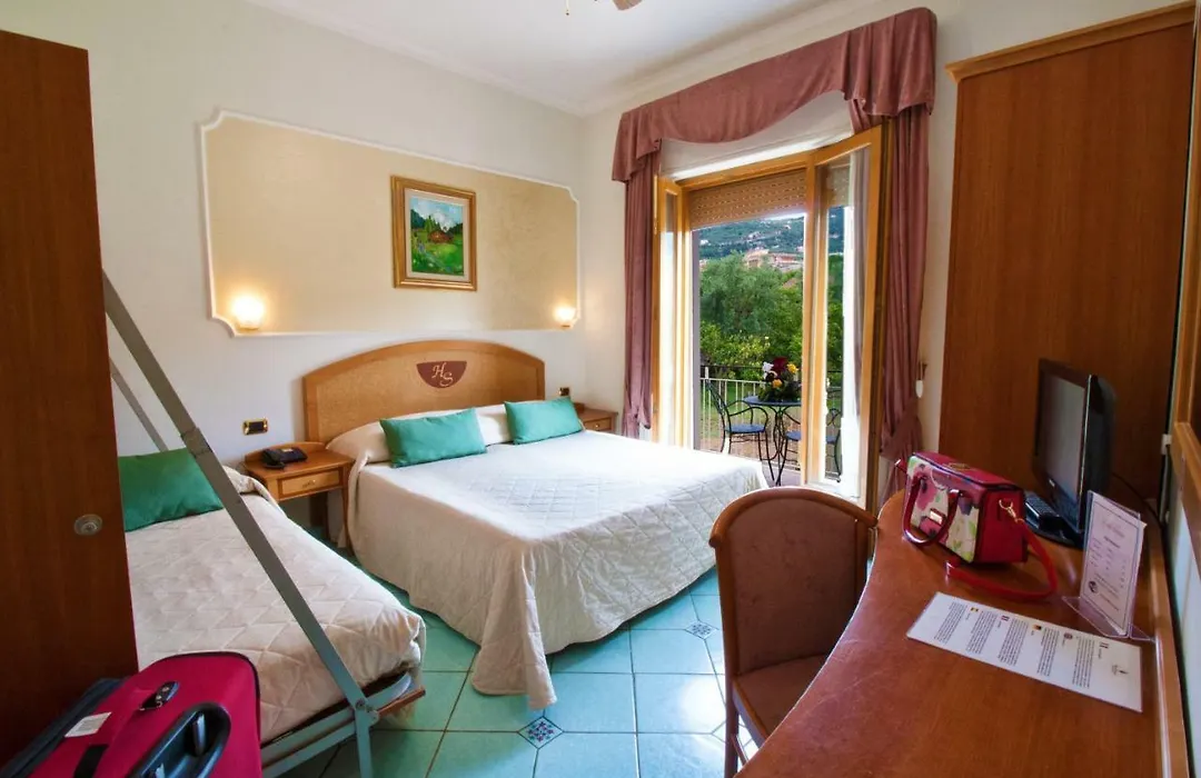 Hotel Savoia Sorrento-1