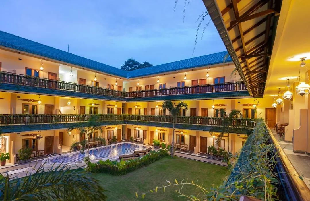 Diana Hotel Jogja-1