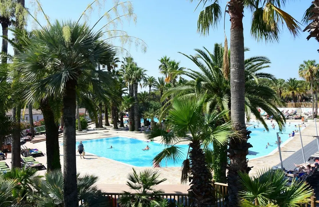 Residence La Palmeraie-1