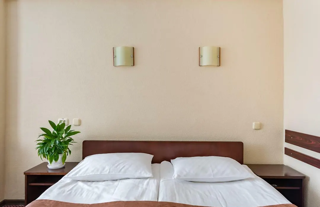 Tourist Hotel Complex-1