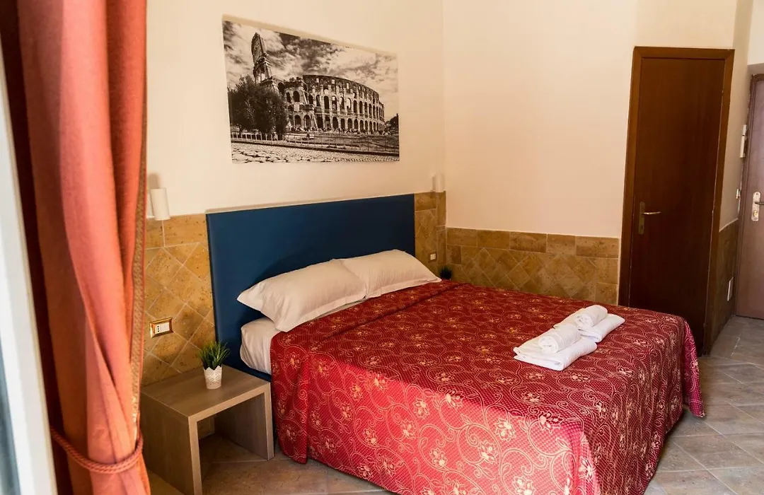 Hotel Palestro Palace-1