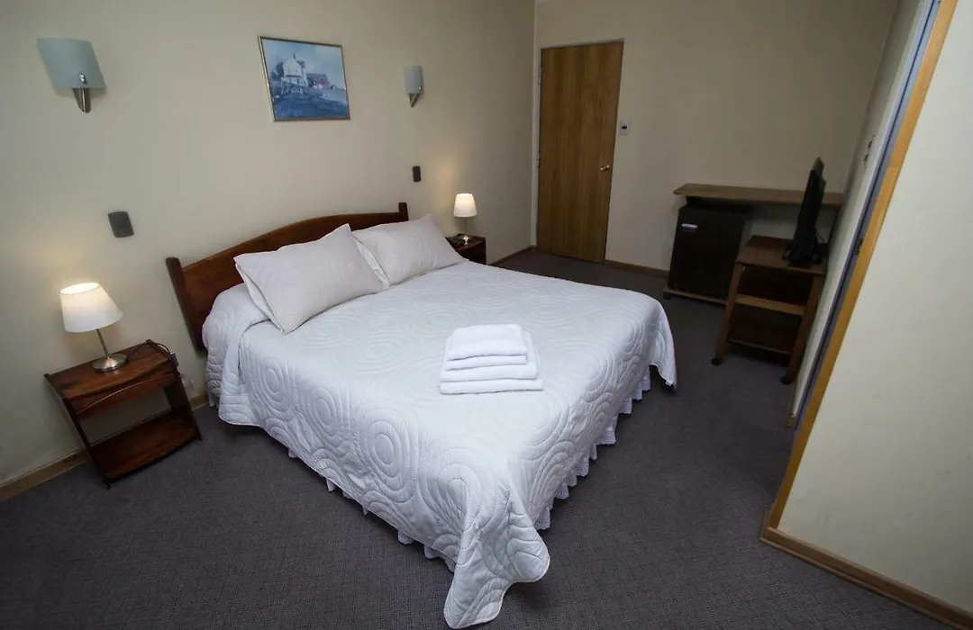 Hotel Quitor-1