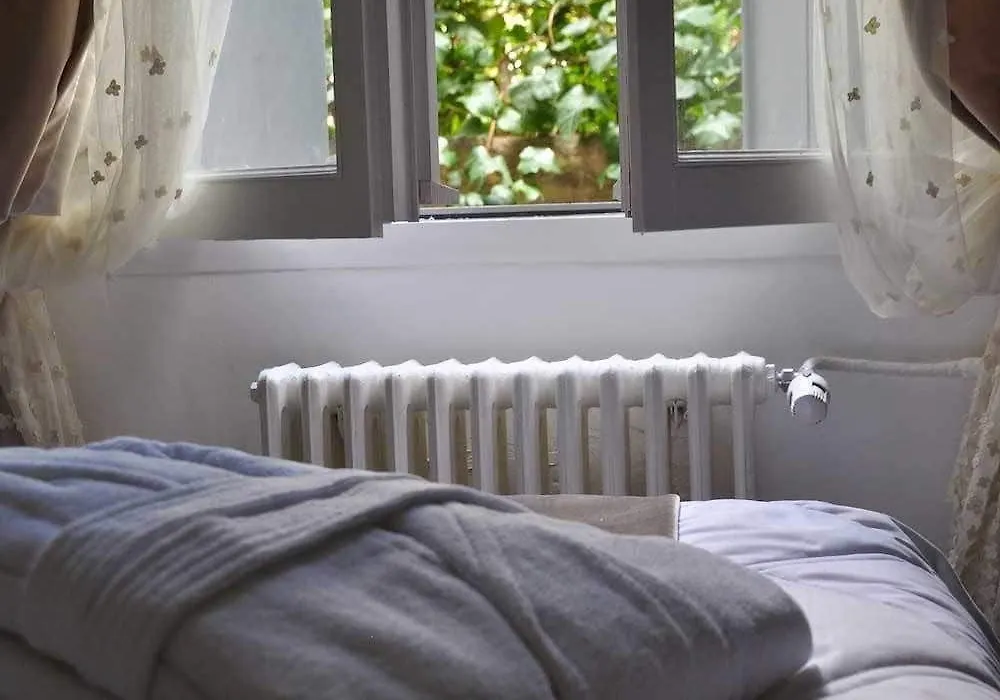 Ida Chambres D'Hotes B&B-1
