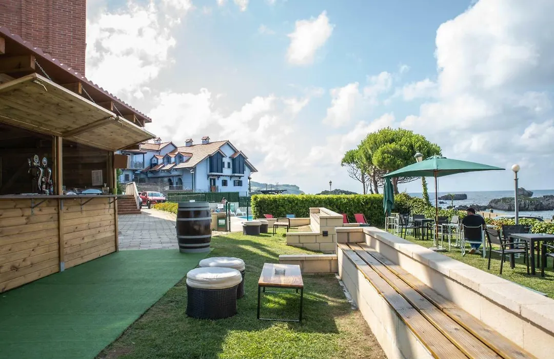 Hotel Torre Cristina-1