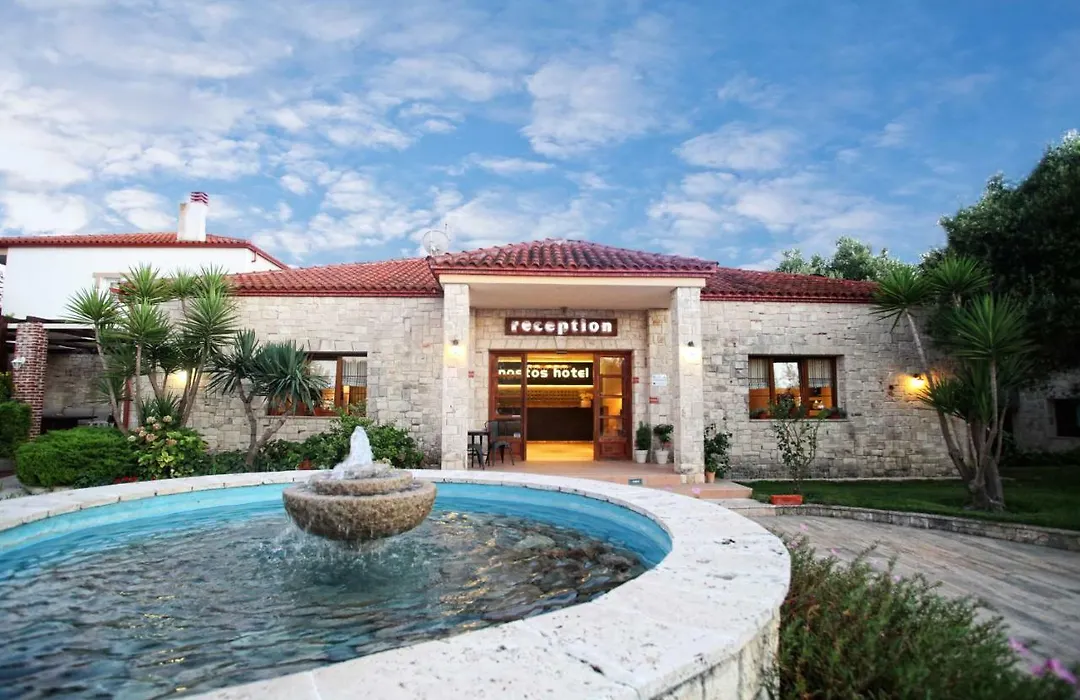 Nostos Hotel-1