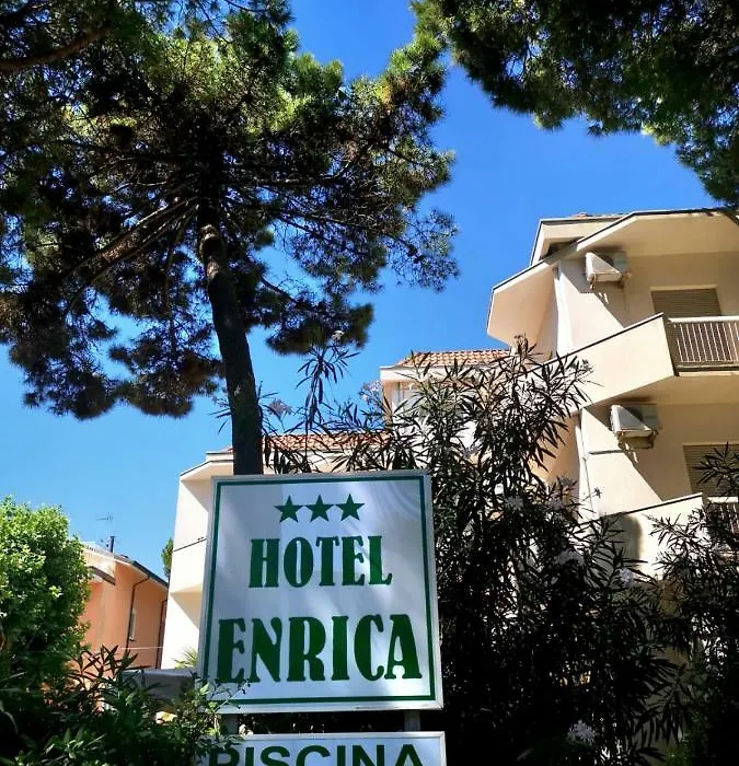 Hotel Enrica-1