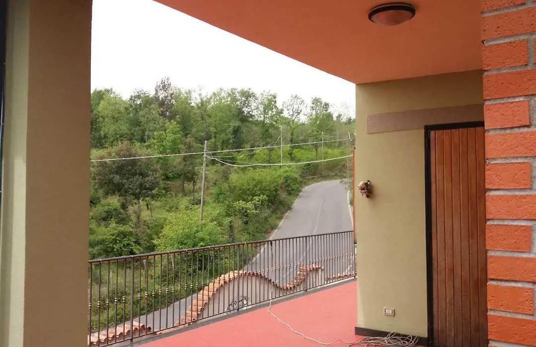 B&B Le Tre Rose Di Maria-1