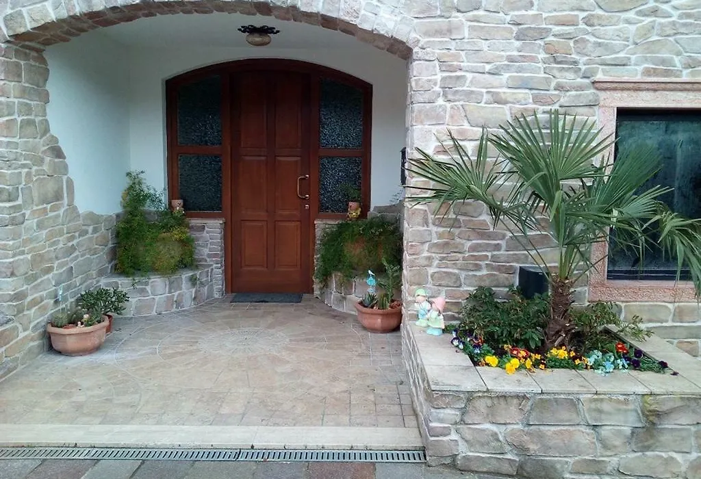 B&B agli Ulivi-1