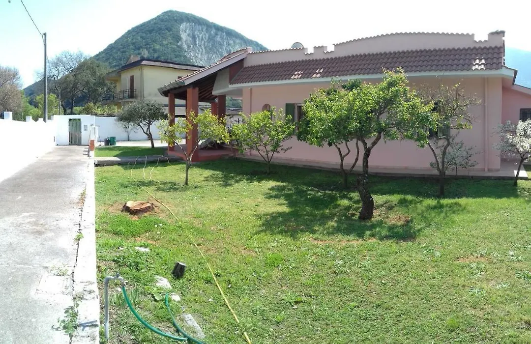 Circeo Home La Mola-1