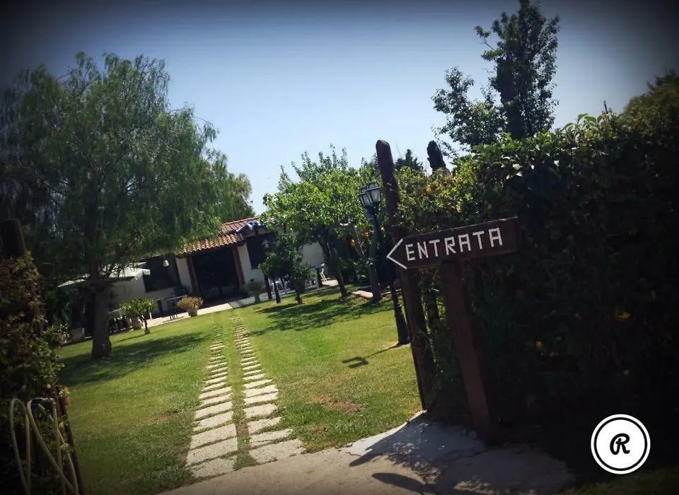 B&B Antica Forneria-1