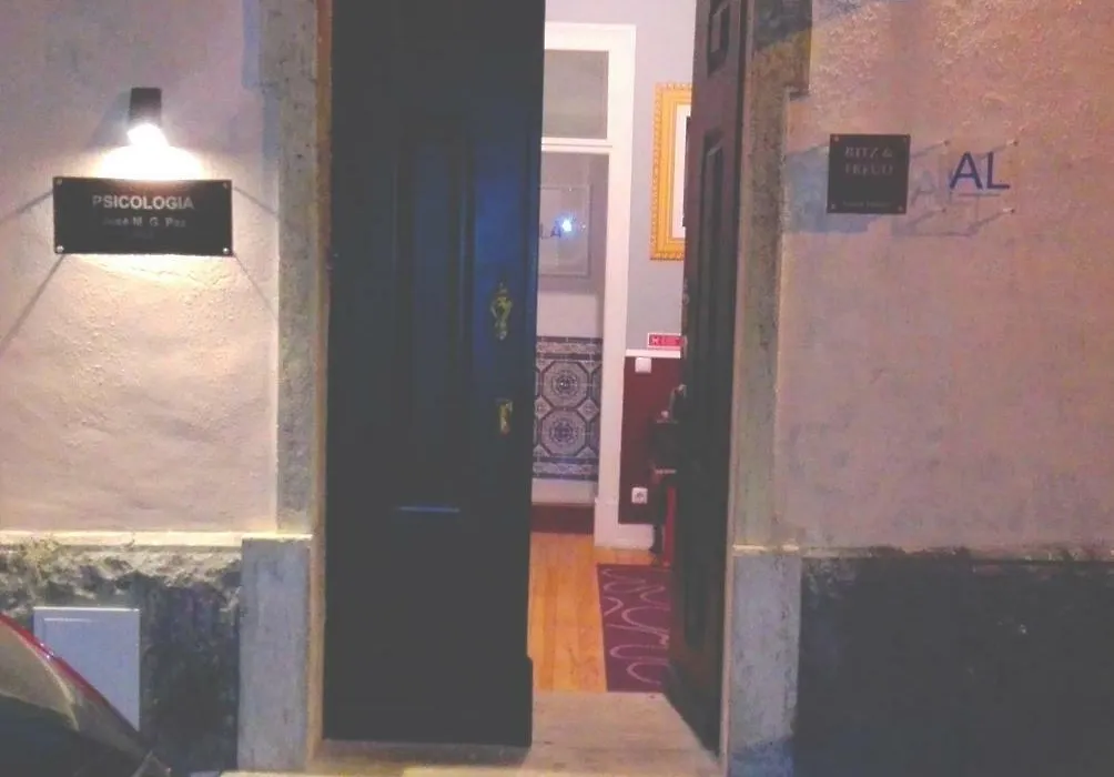 R & Freud Guest House-1