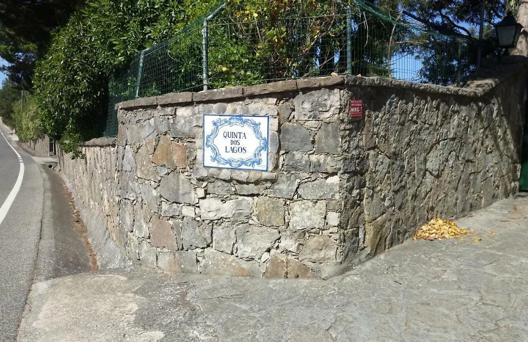 Quinta Dos Lagos - Al-1