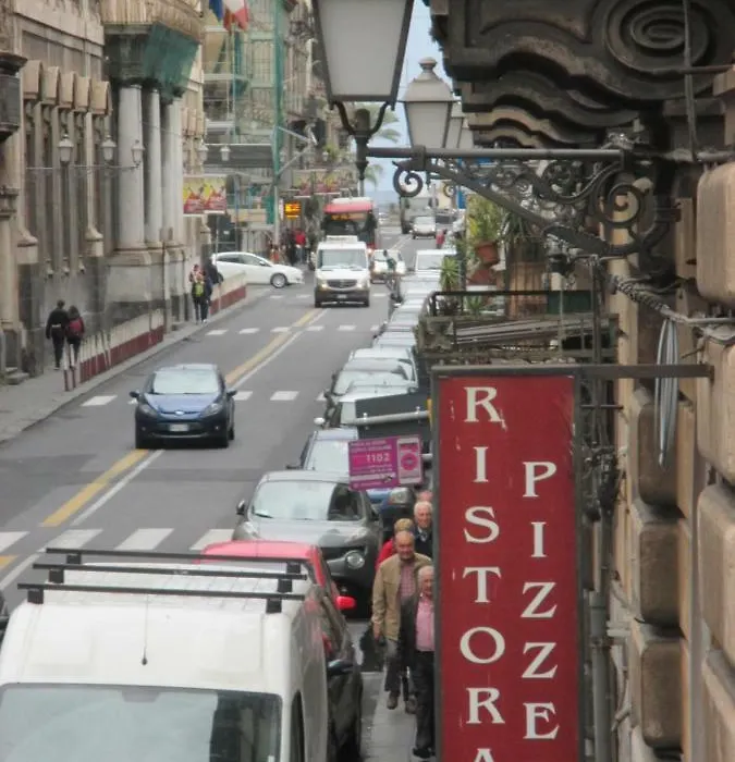 la locanda del centro storico-1