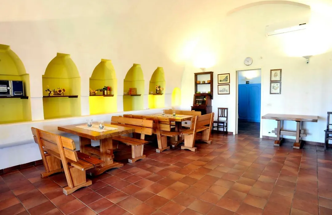La Capasa B&B-1