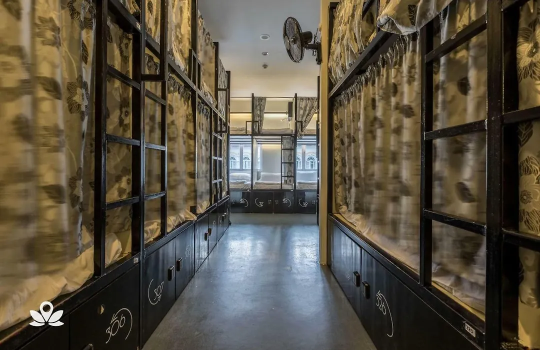 Abc Premium Hostel-1