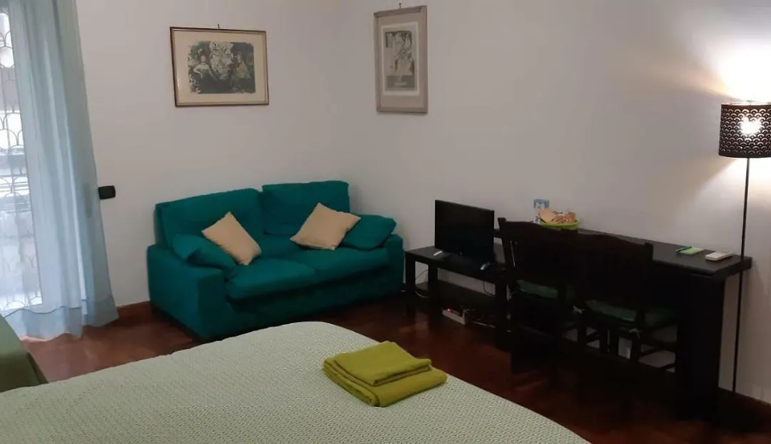 A casa di Robi-1