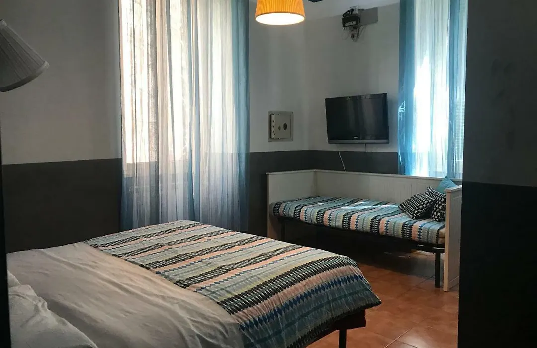 La Casa Di Elena-1