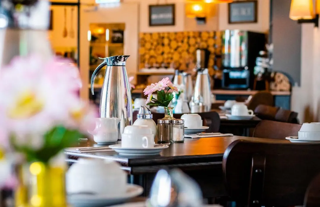 Hotel Berliner Bär-1