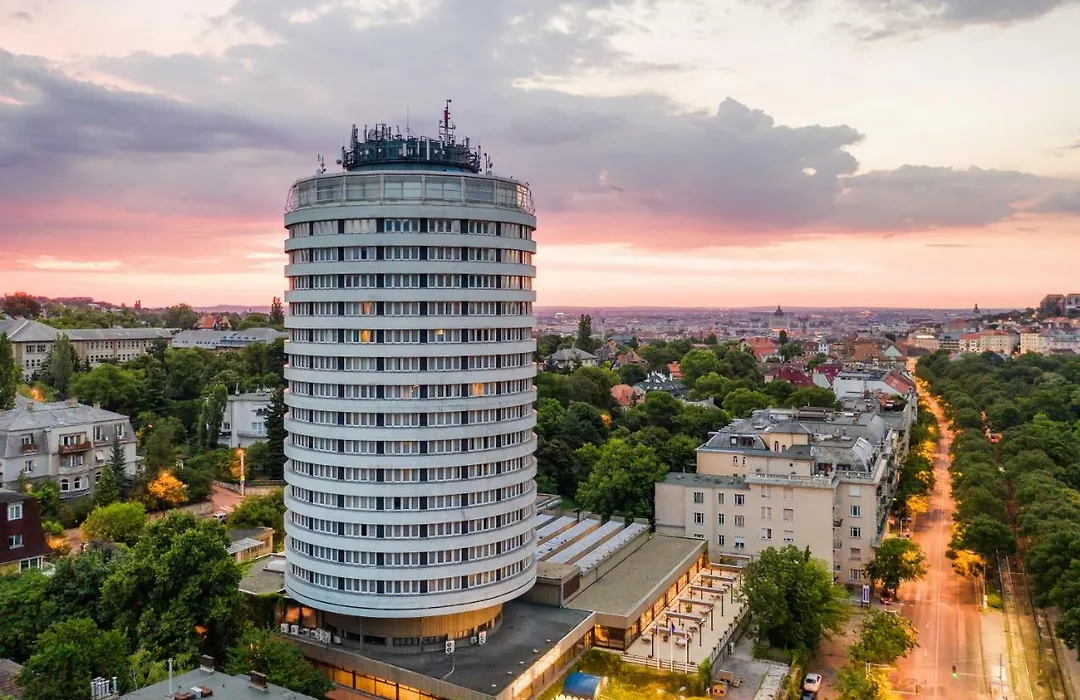 Hotel Budapest-1