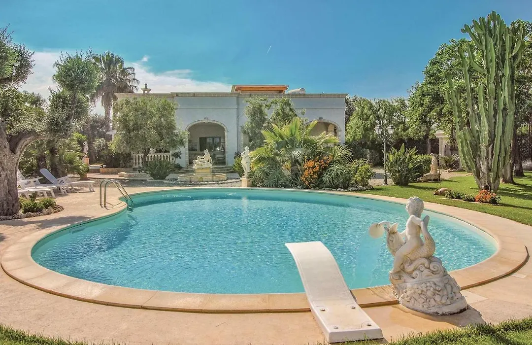 Villa Tonia-1