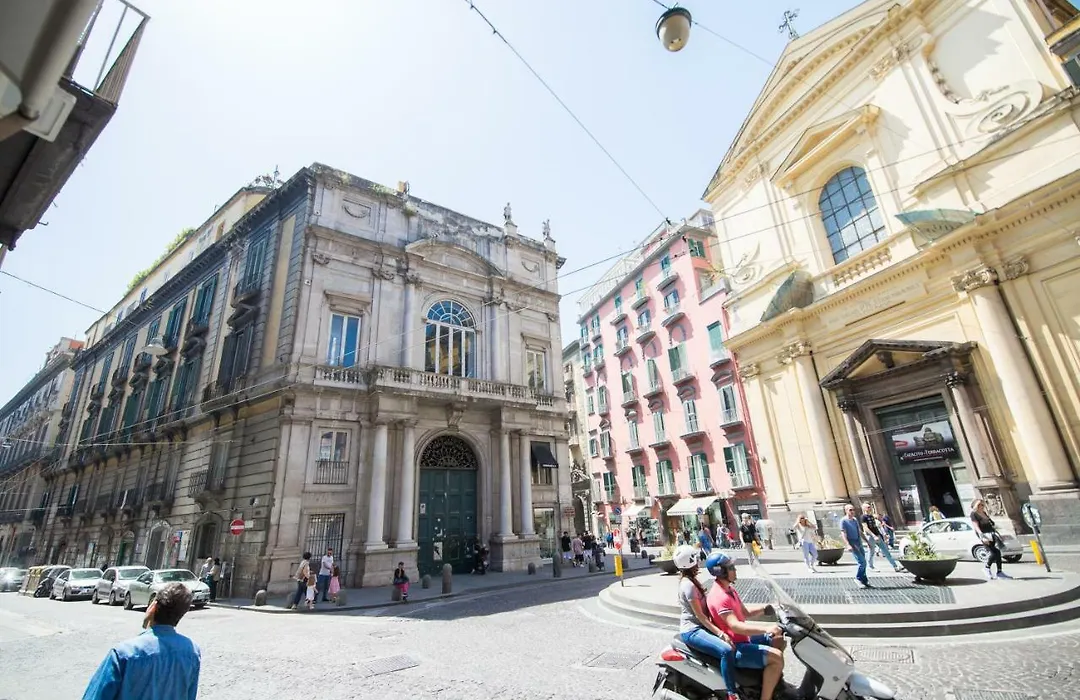 Palazzo Doria d'Angri-1