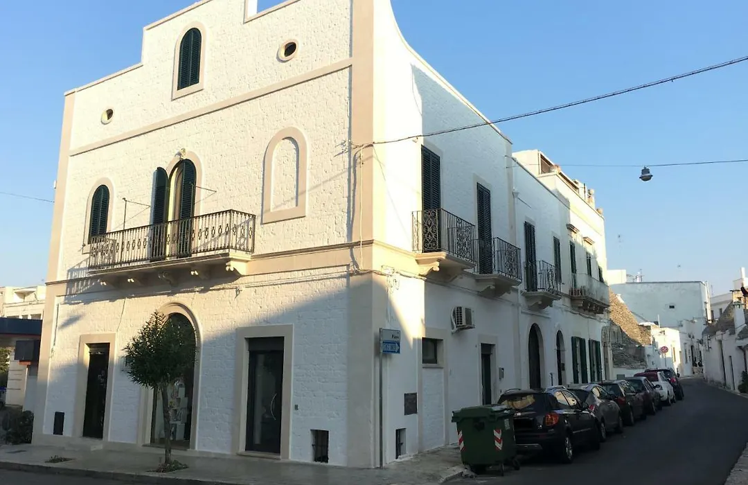 Dimora Don Francesco-1