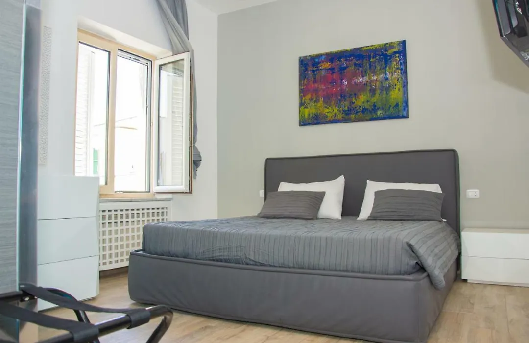 Villa Matilda Luxury B&B-1