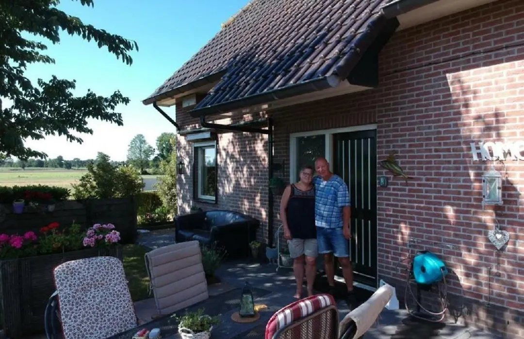 B&B Veluwemeerpension-1