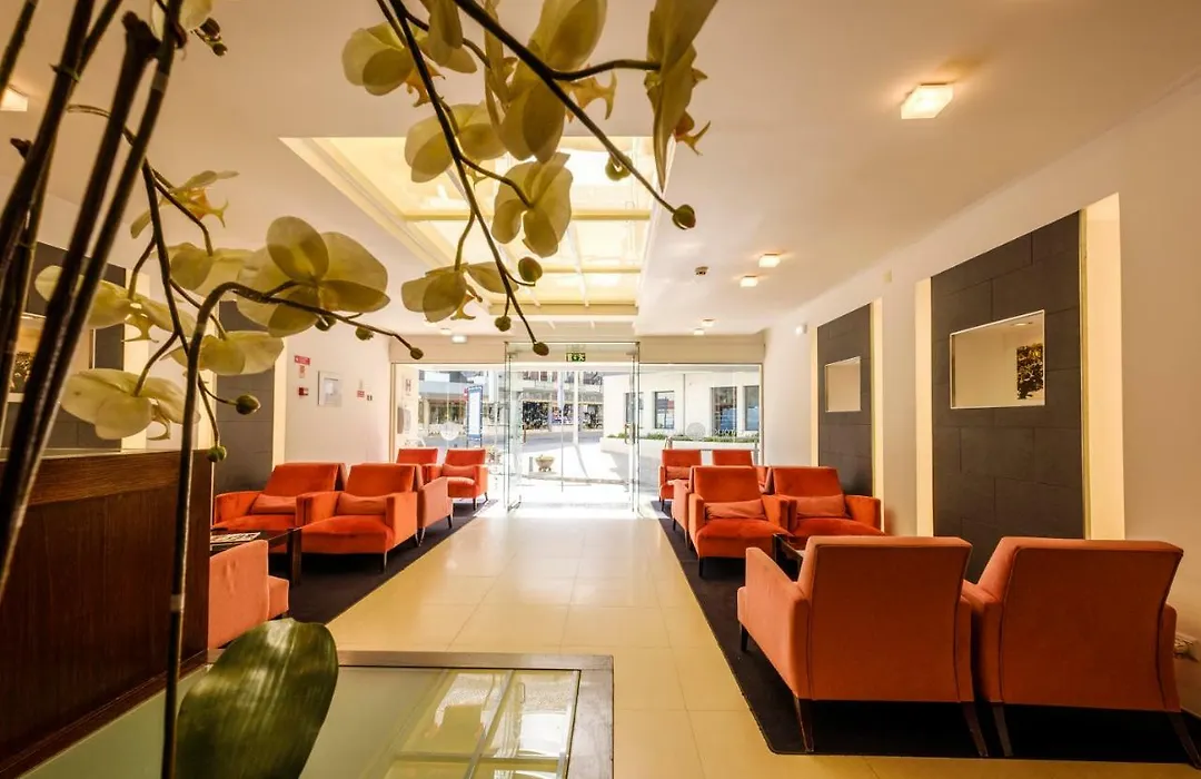 Catolica Hotel-1