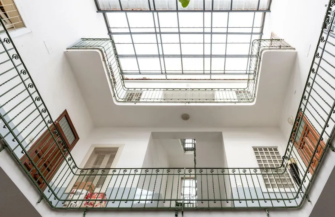 Bed&Breakfast Il Priscio-1