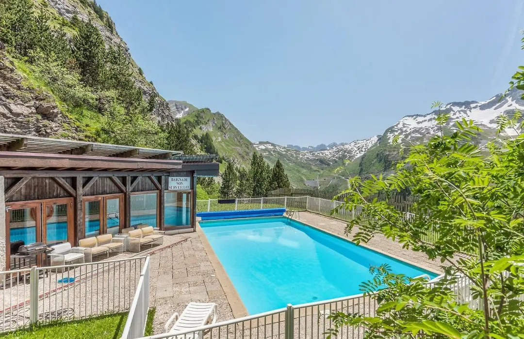 Residence L'Hermine-1