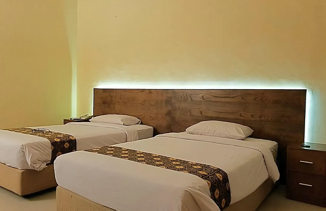 Mentari Sanur Hotel-1