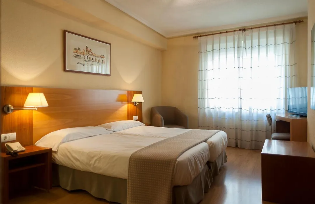 Hotel Mercado by gaiarooms-1