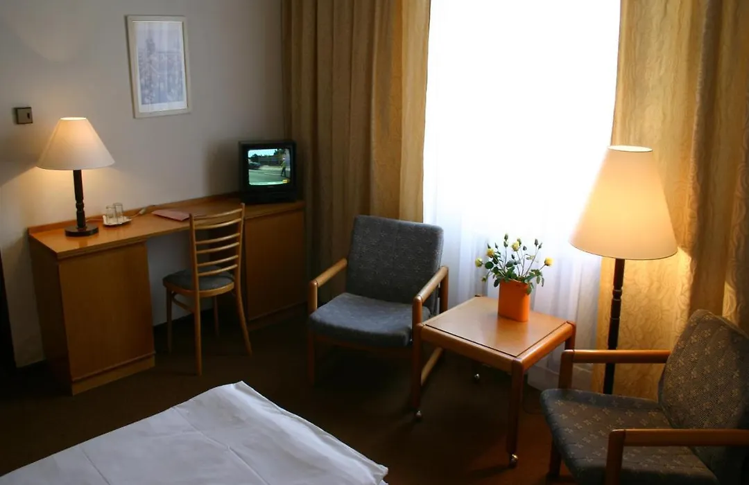 Ea Hotel Jasmin-1