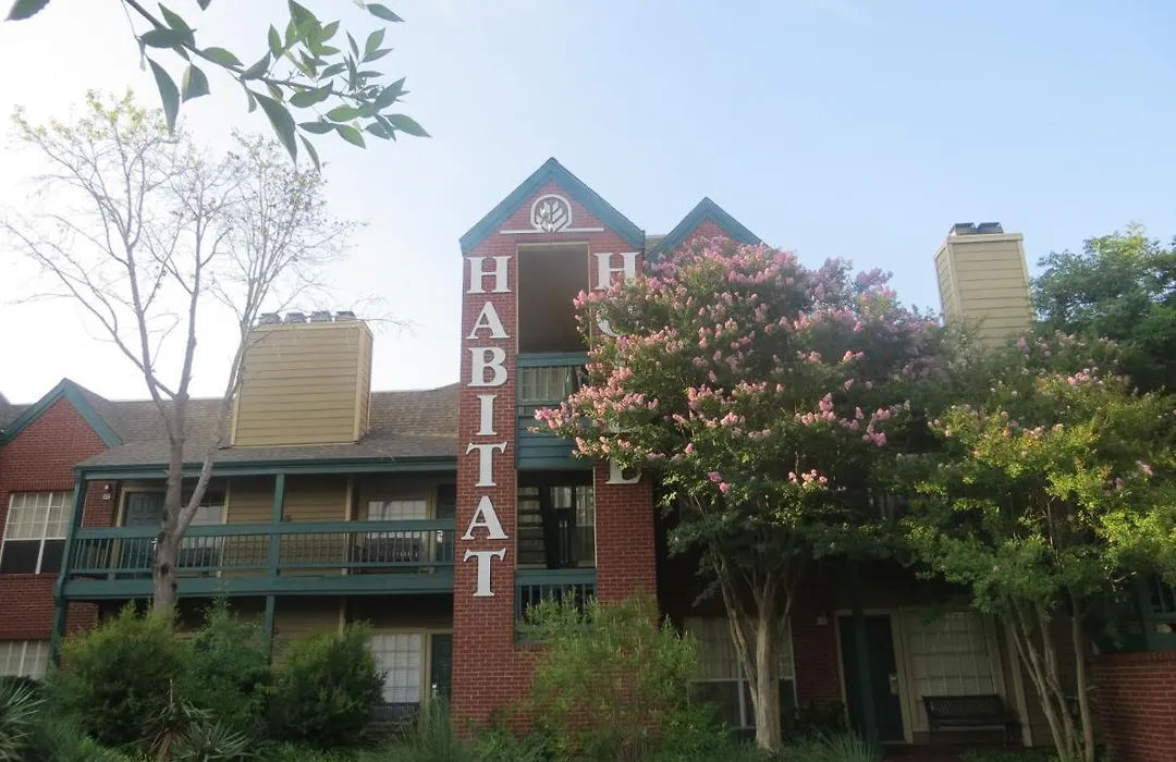 Habitat Suites-1