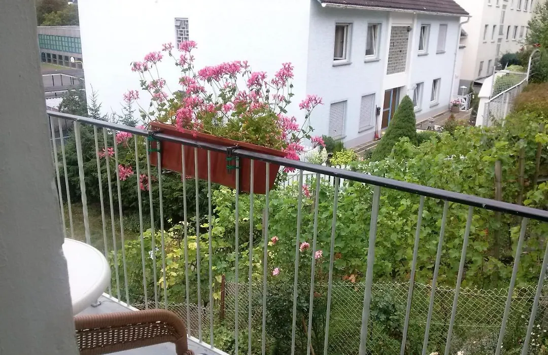 Hotel Prinz Eitel-1